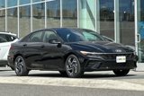 New 2025 Hyundai Elantra Sport image 2