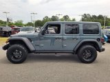 New 2025 Jeep Wrangler Willys image 5