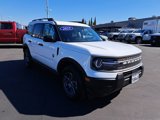 Used 2025 Ford Bronco Sport Big Bend image 5