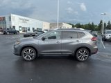 Used 2020 Nissan Rogue SL w/ Premium Package image 4