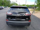 Certified 2022 Jeep Cherokee Latitude Lux image 5