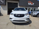 Used 2021 Buick Encore Preferred w/ Safety Package image 2