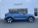 Certified 2022 Volvo C40 P8 Recharge Ultimate image 3