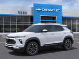 New 2025 Chevrolet TrailBlazer LT image 2