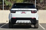 New 2025 Land Rover Discovery Sport Dynamic SE image 4