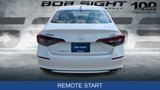 New 2026 Honda Civic Sport image 5
