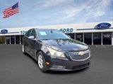 Used 2014 Chevrolet Cruze LT image 3