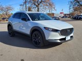 New 2025 MAZDA CX-30 AWD 2.5 S w/ Select Sport Pkg image 4