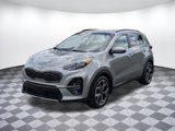 Used 2022 Kia Sportage SX image 4
