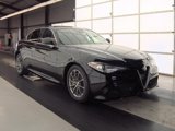 Used 2020 Alfa Romeo Giulia image 4