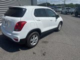Used 2022 Chevrolet Trax LS w/ Tint and Cruise Package image 6