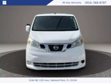 Used 2015 Nissan NV200 SV image 2