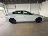 New 2025 MAZDA MAZDA3 s image 2