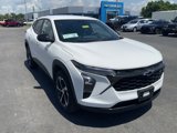 Used 2024 Chevrolet Trax RS w/ Driver Confidence Package image 2