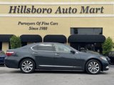 Used 2008 Lexus LS 460 image 4