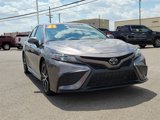 Used 2023 Toyota Camry SE image 2