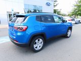 Used 2022 Jeep Compass Latitude w/ Convenience Group image 5