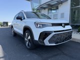 New 2025 Volkswagen Taos S image 2