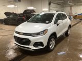 Used 2022 Chevrolet Trax LT w/ Driver Confidence Package image 3