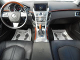 Used 2010 Cadillac CTS Premium image 2