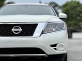 Used 2014 Nissan Pathfinder S image 5