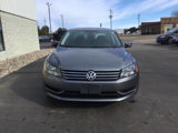 Used 2013 Volkswagen Passat 2.5 S image 2