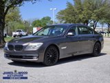 Used 2013 BMW 750Li image 3