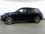 Certified 2023 Porsche Cayenne image 2