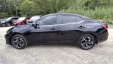Used 2024 Nissan Sentra SV image 5
