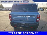 New 2024 Ford Bronco Sport Big Bend w/ Convenience Package image 4