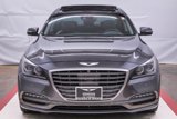 Used 2019 Genesis G80 5.0 Ultimate image 4