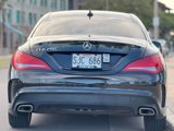 Used 2014 Mercedes-Benz CLA 250 image 4