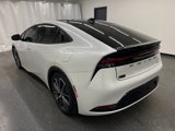 Used 2024 Toyota Prius Limited image 3