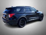 Used 2020 Ford Explorer XLT w/ Equipment Group 202A image 5