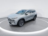 Used 2022 Hyundai Santa Fe SEL Premium image 4
