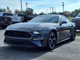 Used 2020 Ford Mustang Coupe w/ Equipment Group 101A image 3