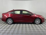 New 2025 Toyota Corolla LE image 5