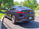 Used 2020 BMW X4 M40i w/ Executive Package image 4