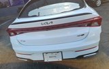 Used 2022 Kia K5 GT-Line w/ GT-Line FWD Premium Package image 5