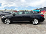 Used 2011 Buick LaCrosse CXS w/ Driver Confidence Package image 2