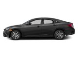 Used 2016 Honda Civic EX image 2