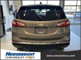 Used 2018 Chevrolet Equinox LT image 4