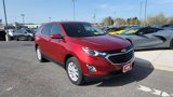 Used 2019 Chevrolet Equinox LT image 3