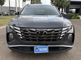 Used 2022 Hyundai Tucson SEL w/ Convenience + Premium Package image 2