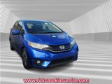 Used 2016 Honda Fit EX image 3