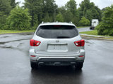Used 2020 Nissan Pathfinder SV image 6