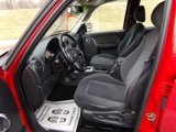 Used 2002 Jeep Liberty Limited image 6