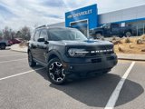 Used 2023 Ford Bronco Sport Outer Banks w/ Tech Package image 2