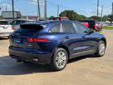 Used 2017 Jaguar F-PACE Prestige image 5