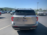 Used 2020 Ford Explorer XLT w/ Equipment Group 202A image 6